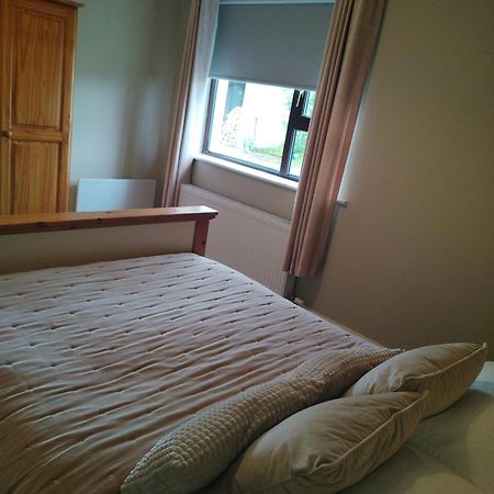 Parkhill House Self Catering Apartment Ballyshannon ภายนอก รูปภาพ