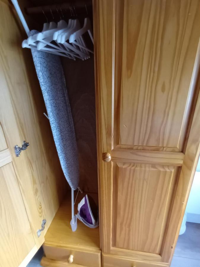 Parkhill House Self Catering Apartment Ballyshannon ภายนอก รูปภาพ