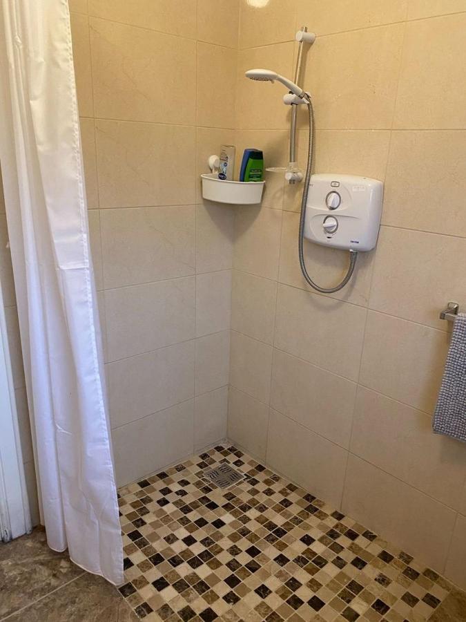 Parkhill House Self Catering Apartment Ballyshannon ภายนอก รูปภาพ
