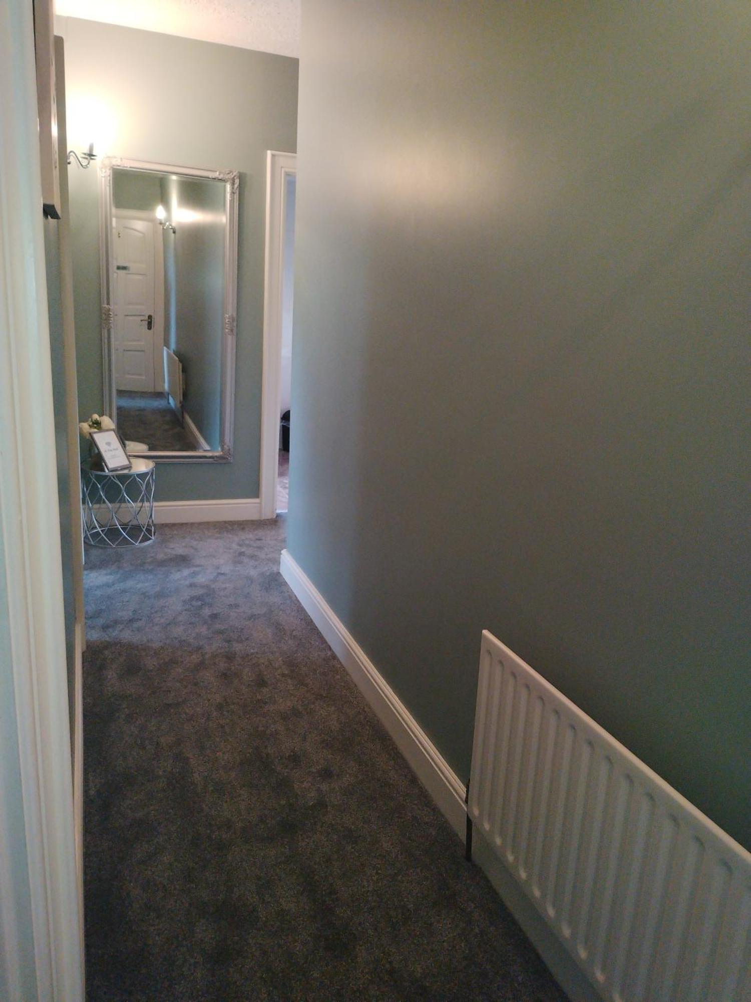 Parkhill House Self Catering Apartment Ballyshannon ภายนอก รูปภาพ