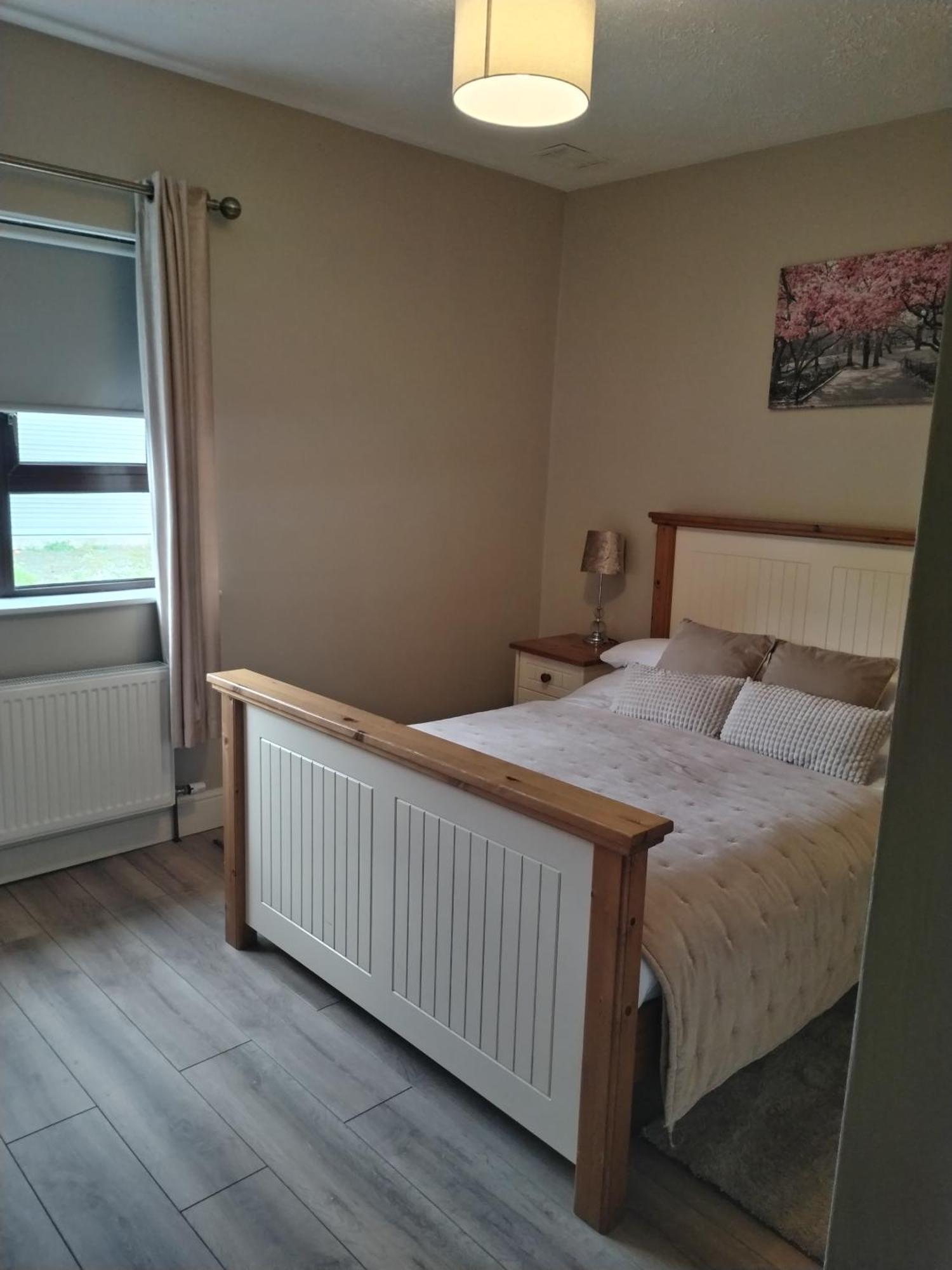 Parkhill House Self Catering Apartment Ballyshannon ภายนอก รูปภาพ