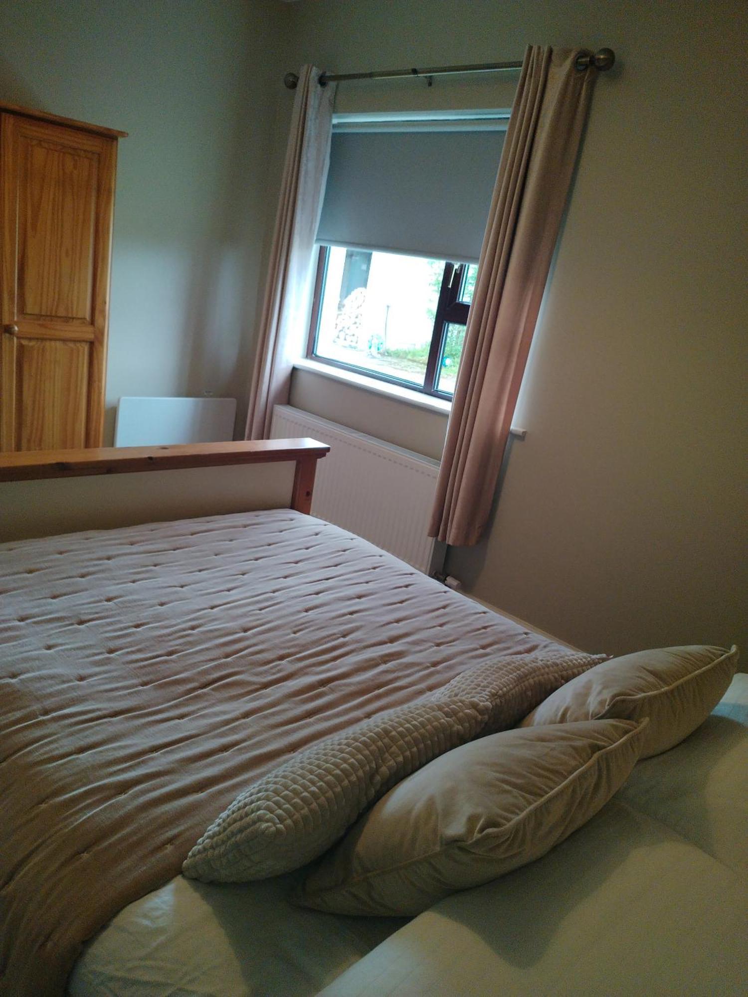 Parkhill House Self Catering Apartment Ballyshannon ภายนอก รูปภาพ